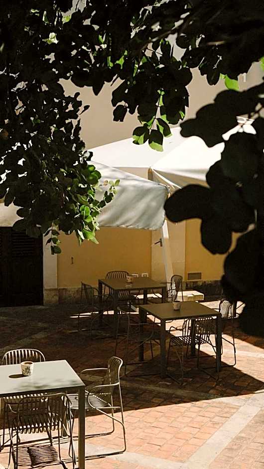 Dimora Archimedea