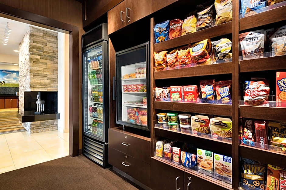 Fairfield Inn by Marriott Kankakee Bourbonnais