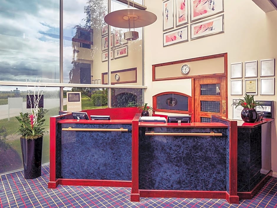 Mercure Wetherby Hotel