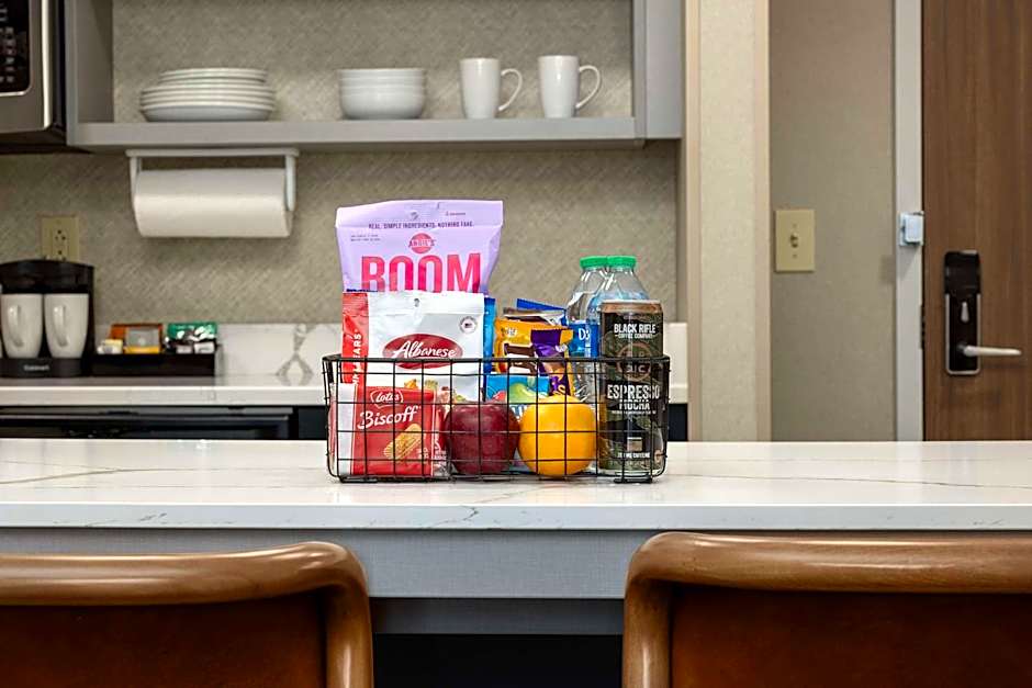 Homewood Suites By Hilton York