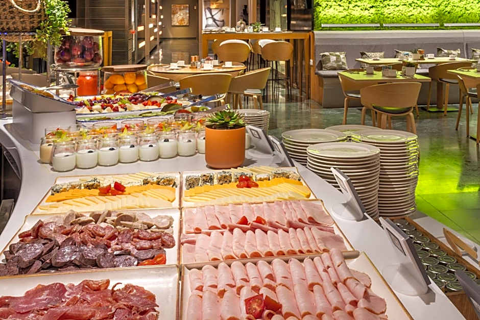 Meliá Barcelona Sarrià