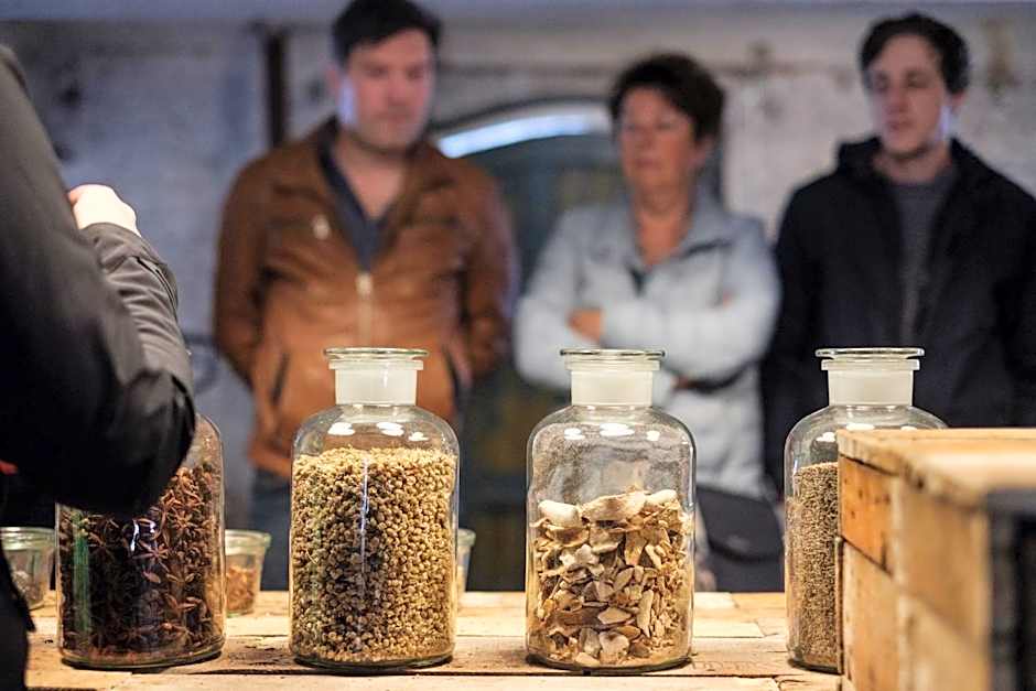 Hotel Brouwerij Het Anker