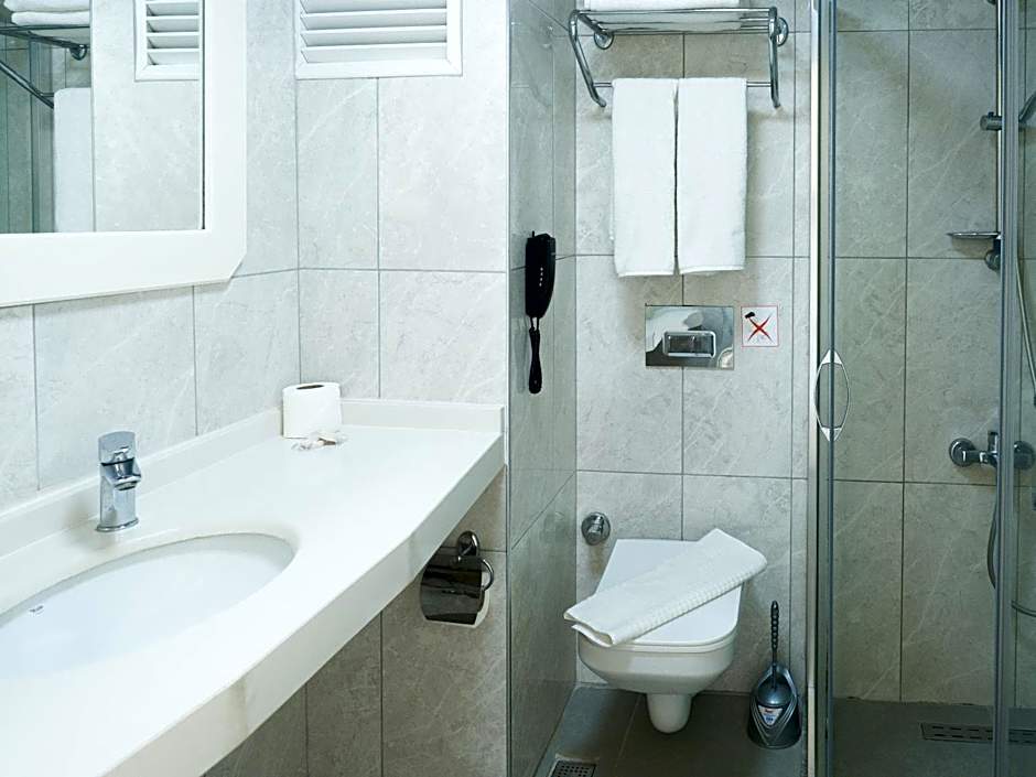 Halıcı Hotel Marmaris