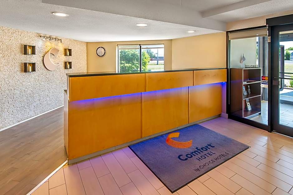 Comfort Inn