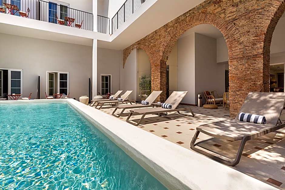 Pousada Vila Real Santo Antonio