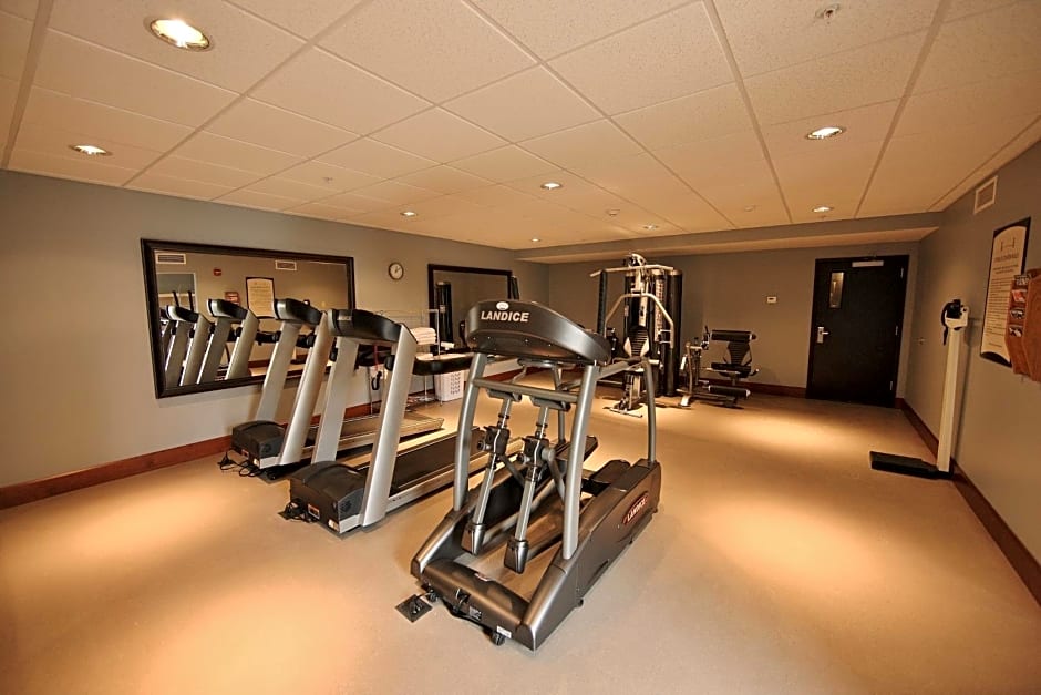 Staybridge Suites Syracuse Liverpool, an IHG Hotel