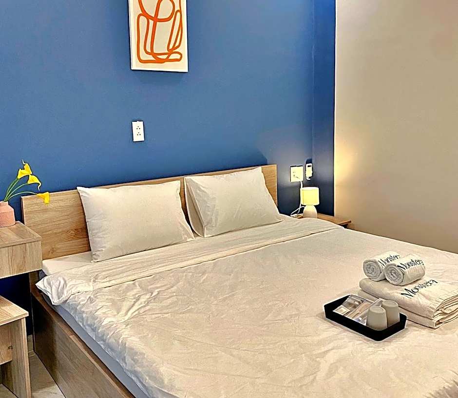 S79 Monstera Hotel Grand World Phu Quoc