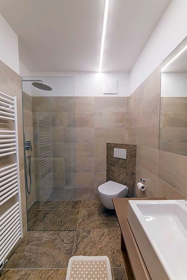 Pension Apartments Pardell