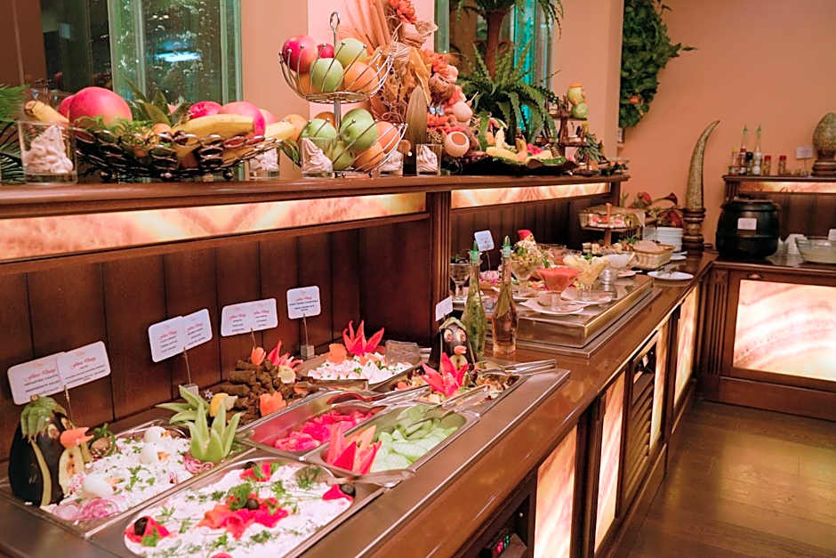 Apart Hotel Flora Residence Daisy