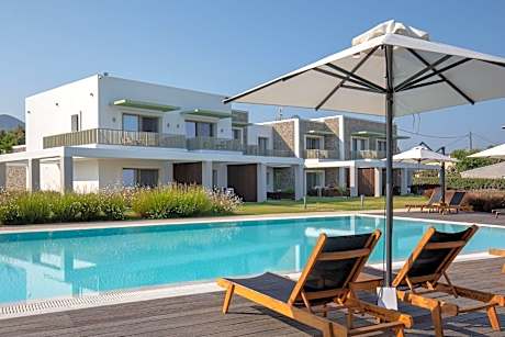 Kyma Suites - adult only accommodation