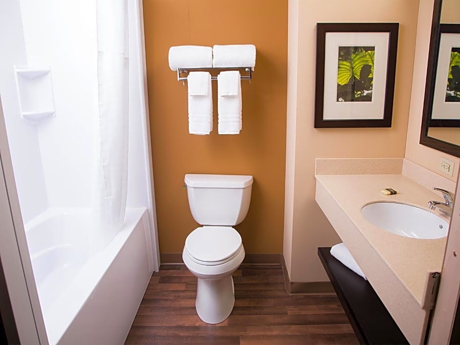 Extended Stay America Suites - Anchorage - Midtown