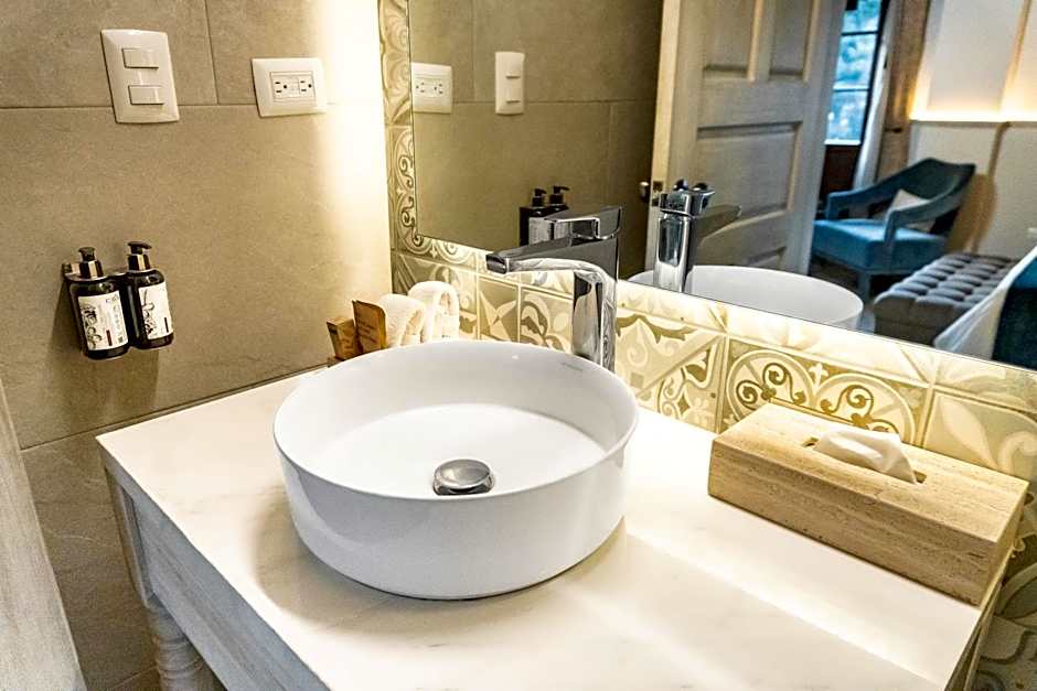 Voco Royalty Puebla Downtown By IHG