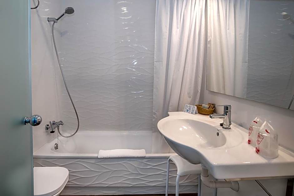 Hotel La Cala Finestrat