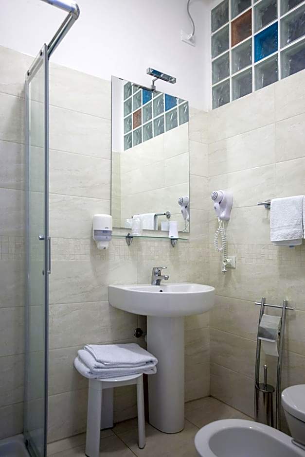 Hotel Amalfi Milano