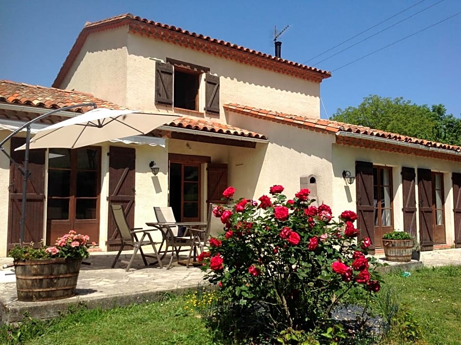 Chez Irene