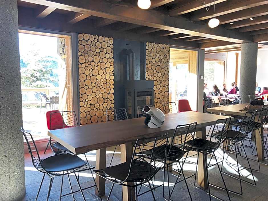 Hôtel LAPIAZ & Spa - FLAINE