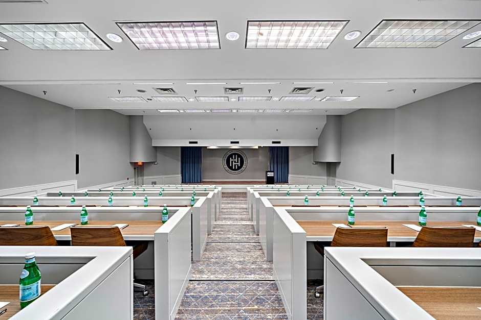 Hilton College Station And Conference Center