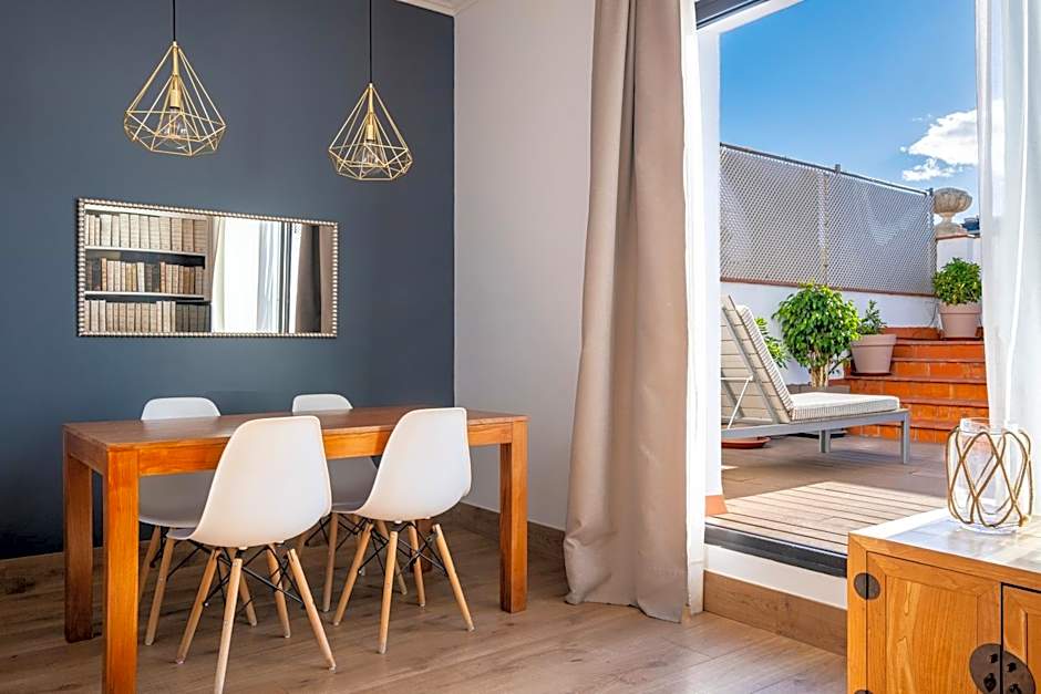 Apartments Sixtyfour