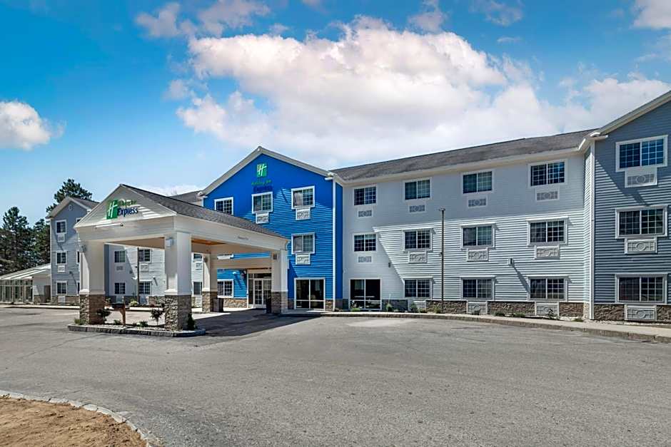 Holiday Inn Express & Suites North Conway, NH By IHG