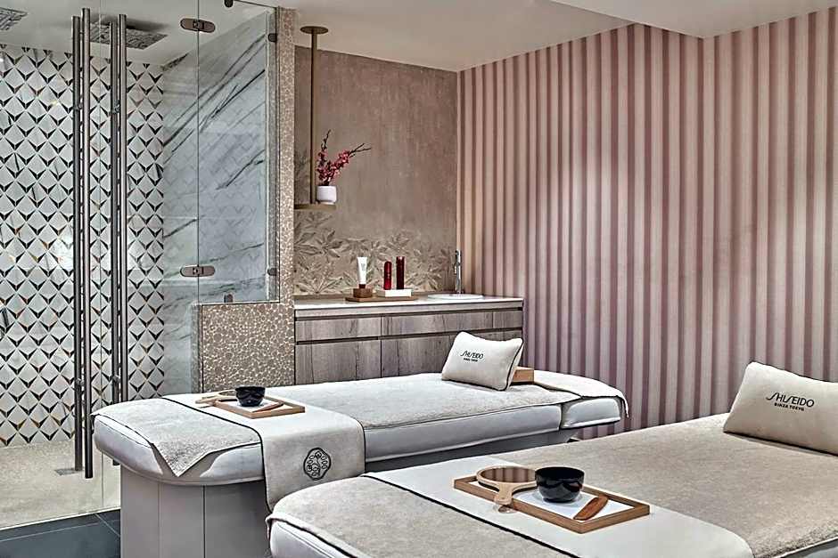 Hotel Barriere Le Westminster