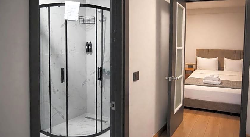 Olen Uskudar Hotel