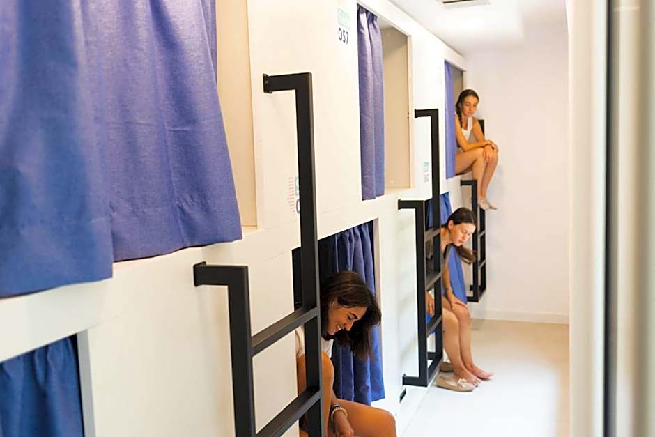 Hostel Villa Miguela