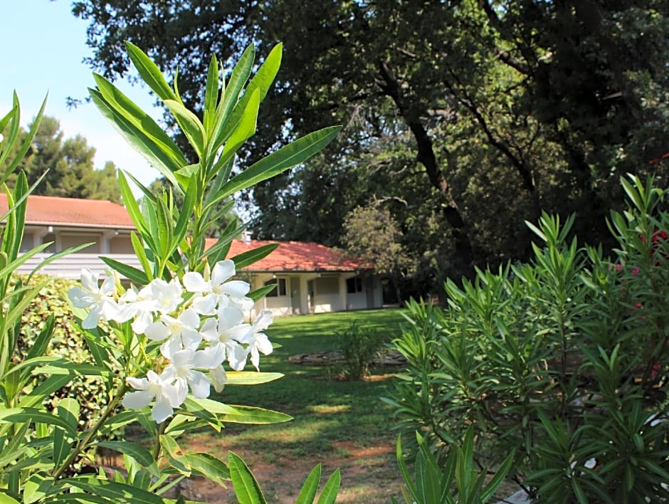 Campanile Marseille Vitrolles Griffon