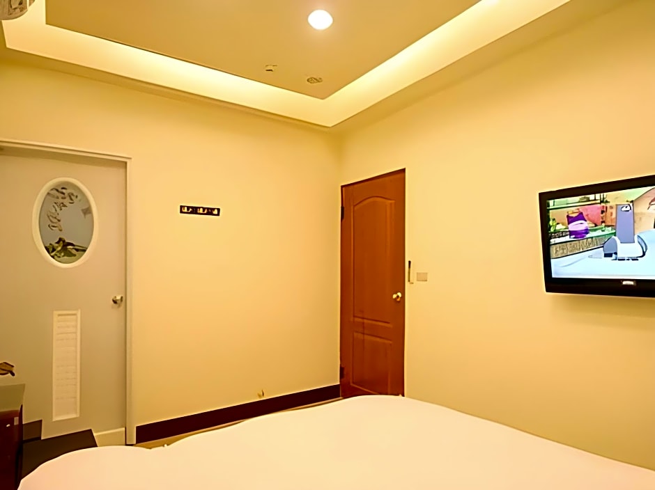 Shi Su Wan jia Homestay II