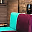 Hotel Kavia Monterrey