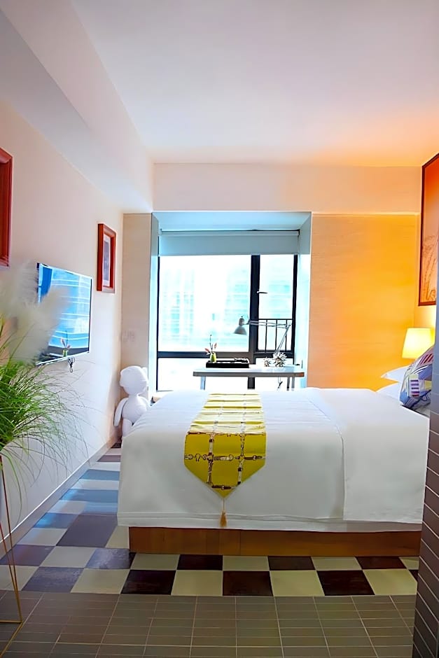 Guangzhou Timmy Hotel