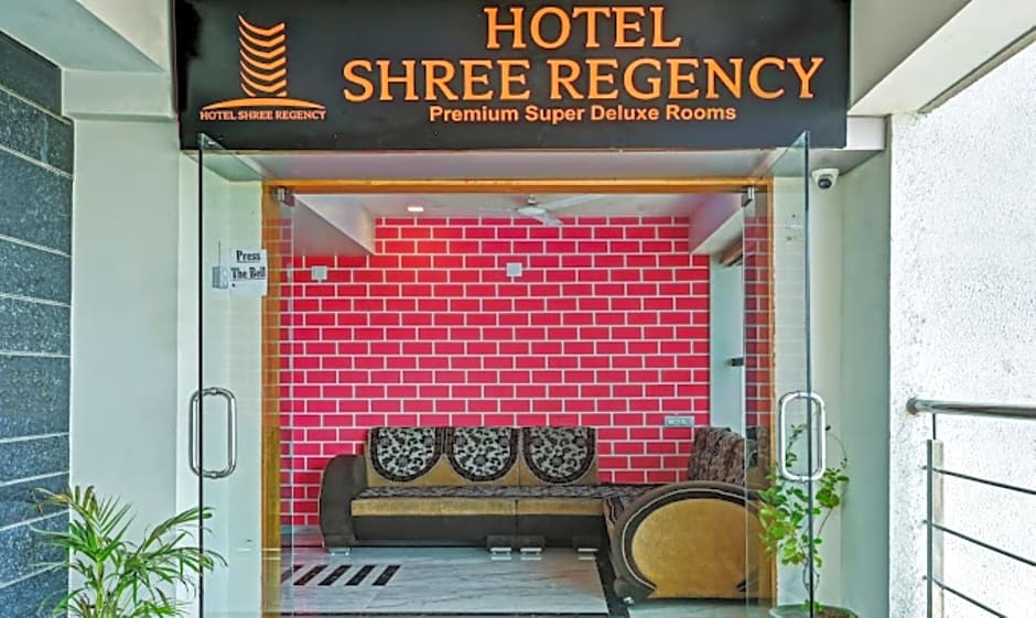 Hotel Shree Regency