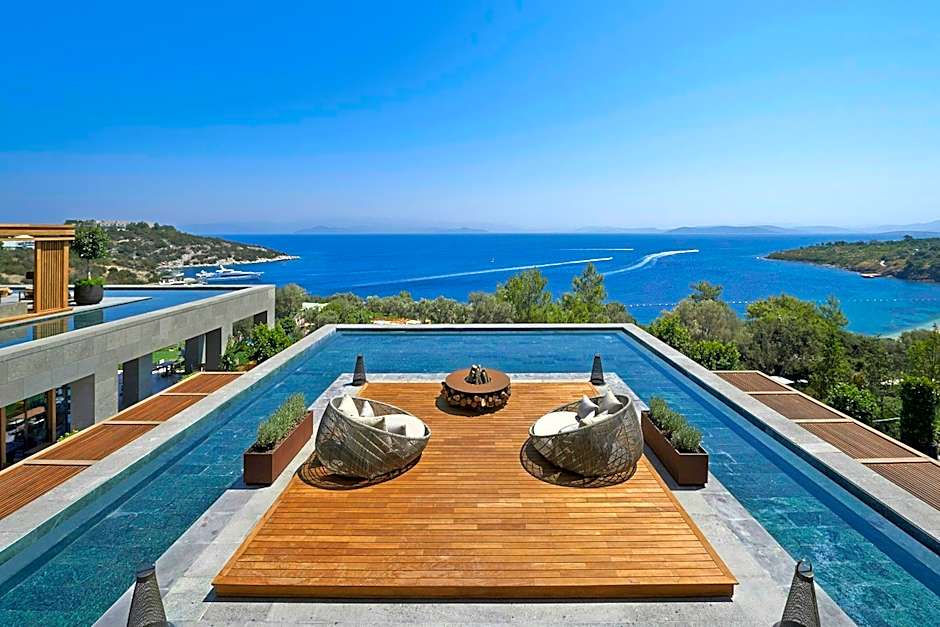 Mandarin Oriental Bodrum