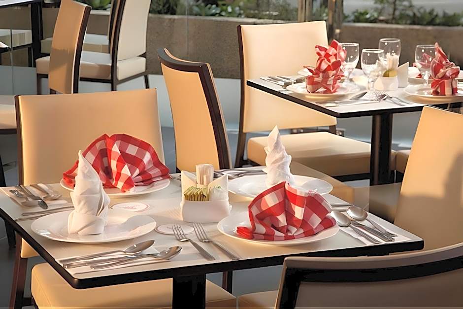 Hotel Sentral Kuantan