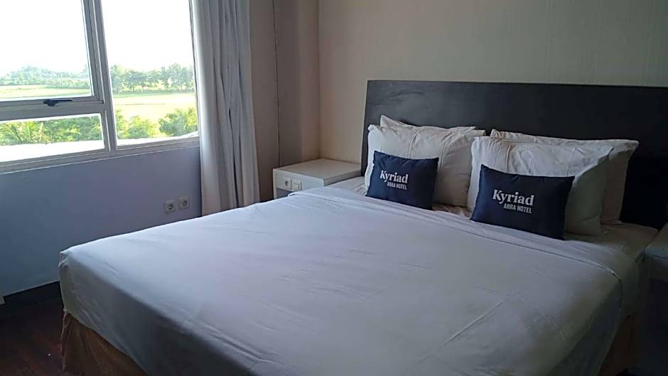 KYRIAD ARRA HOTEL CEPU