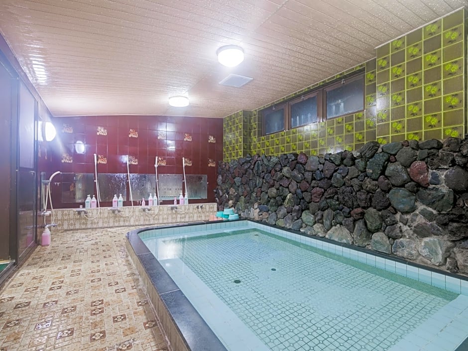 Takao Kanko Hotel