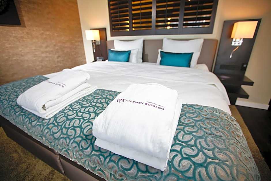 Hotel Thermen Bussloo - Apeldoorn