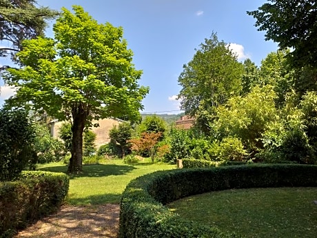 Le Jardin Secret