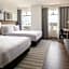 The Bidwell Marriott Portland