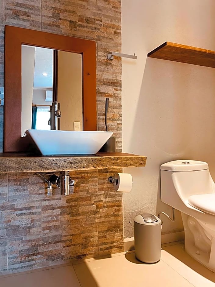 Hotel Manglar Suites