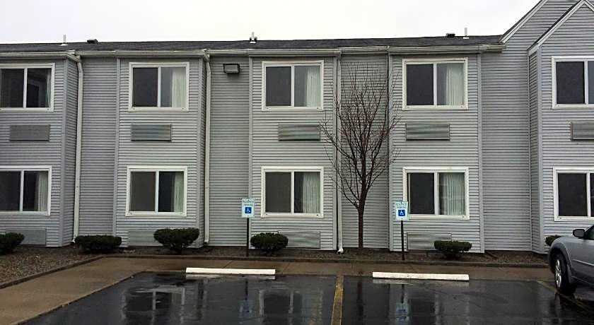 Baymont by Wyndham Henrietta/Rochester