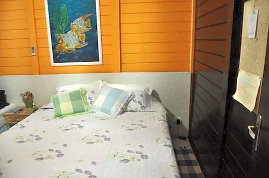 Pousada Algas Marinhas