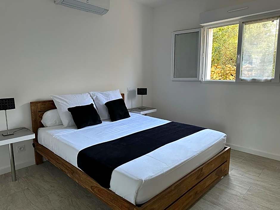 Residence Casa Di Paoli