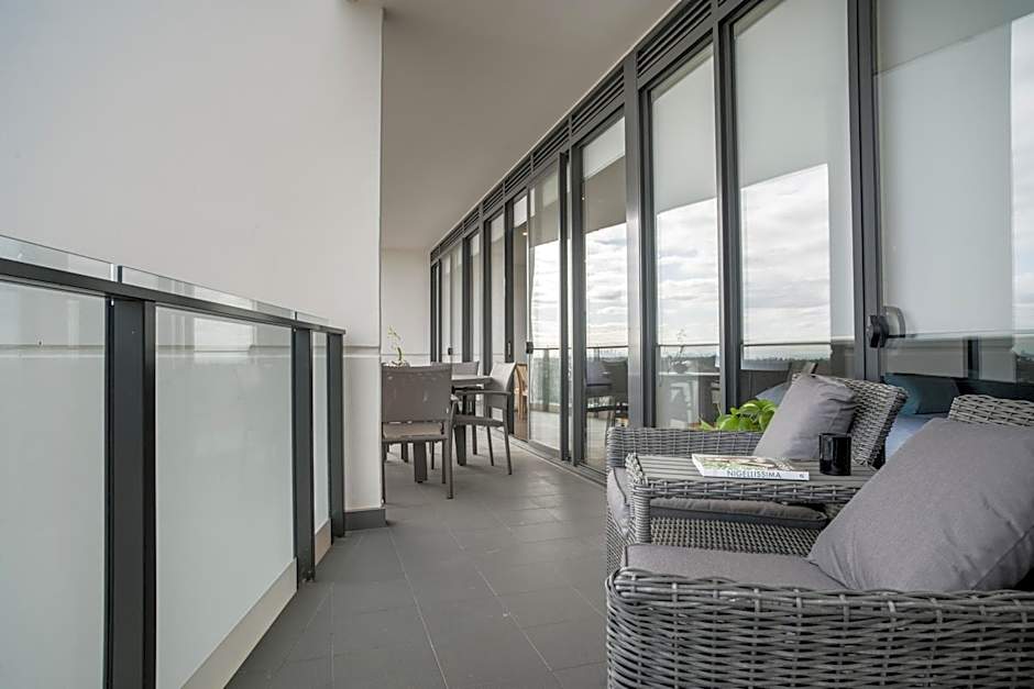 Caroline Serviced Apartments Sandringham