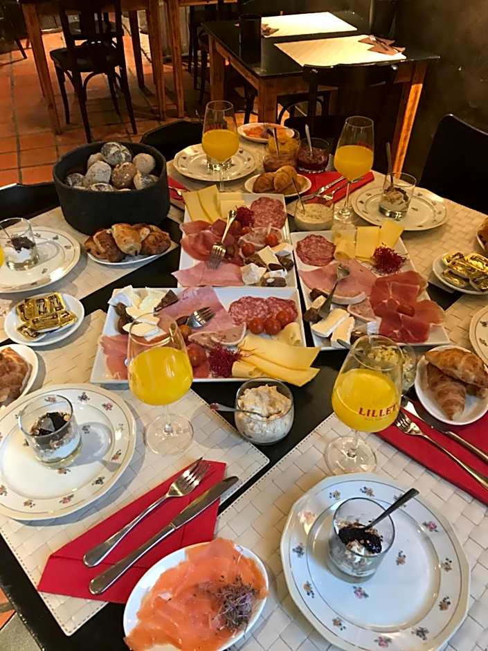 B&B Sablon Antwerp