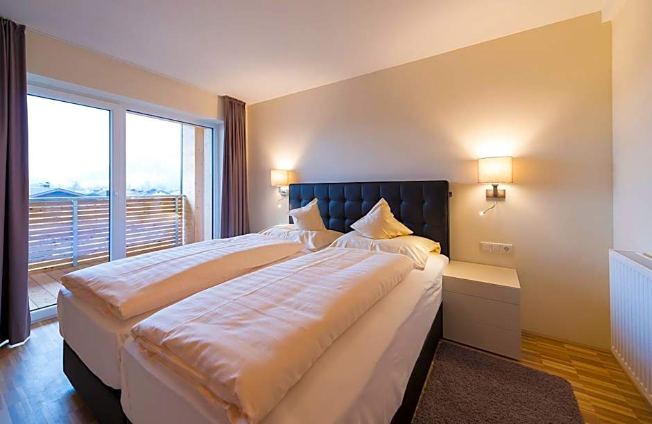 Appartementhotel Sonnenhof