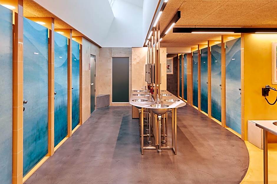 CityHub Copenhagen