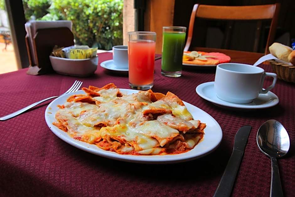 Hotel Maria Cristina