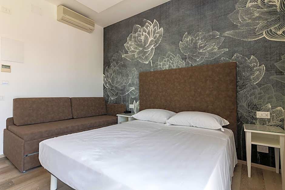 Hotel President