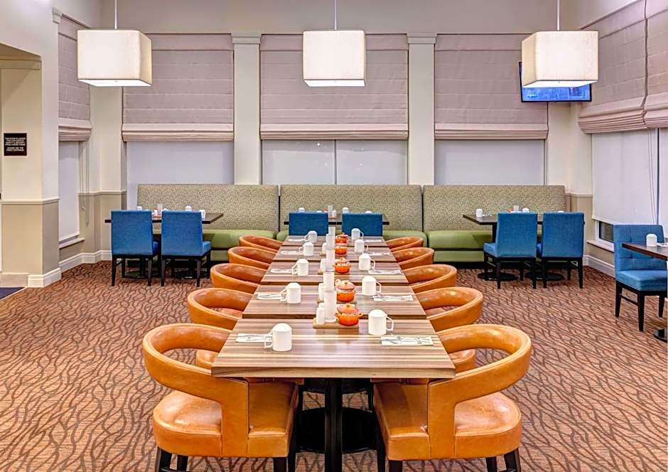 Hilton Garden Inn Mcallen