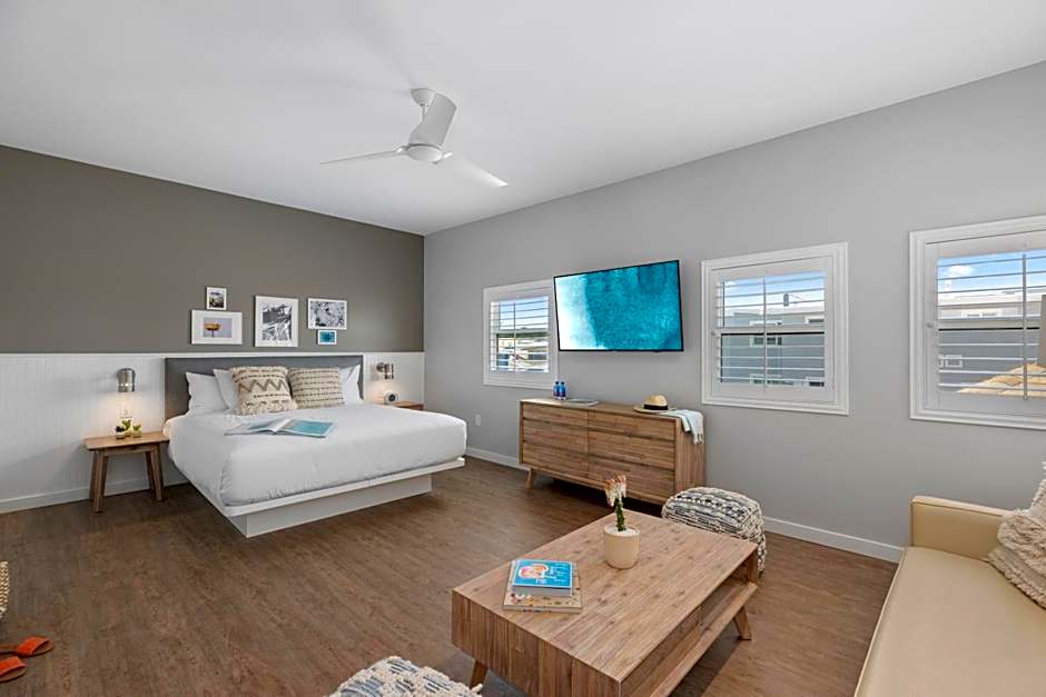 Sea Sprite Beach Club